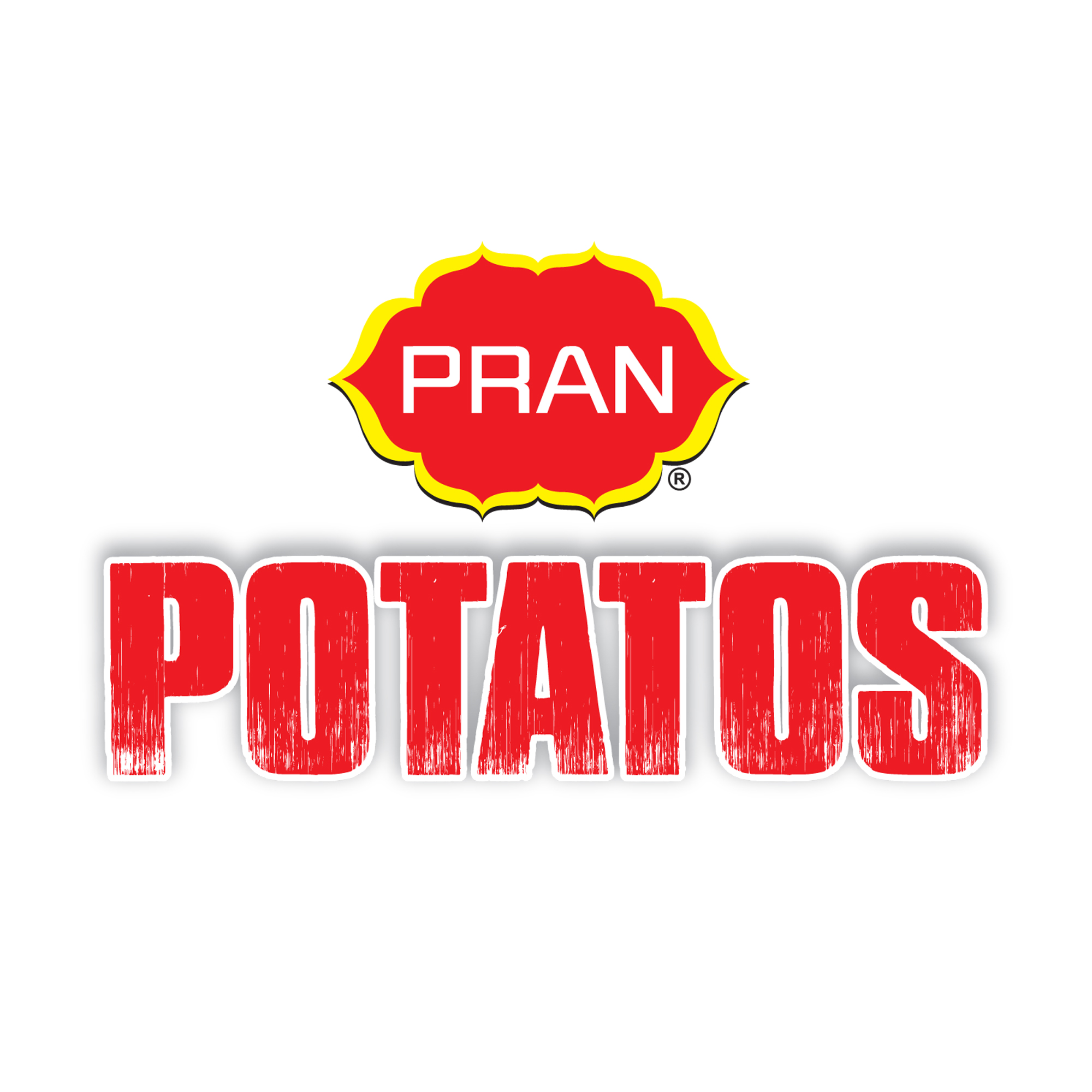 PRAN Potatos
