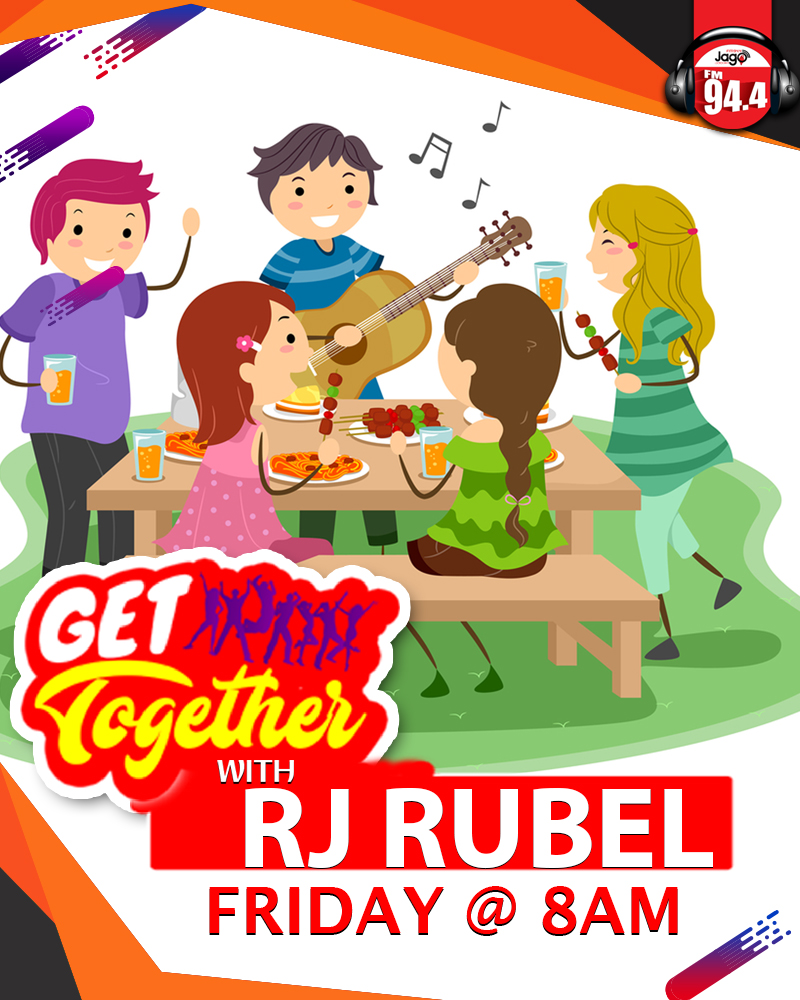 Get Together