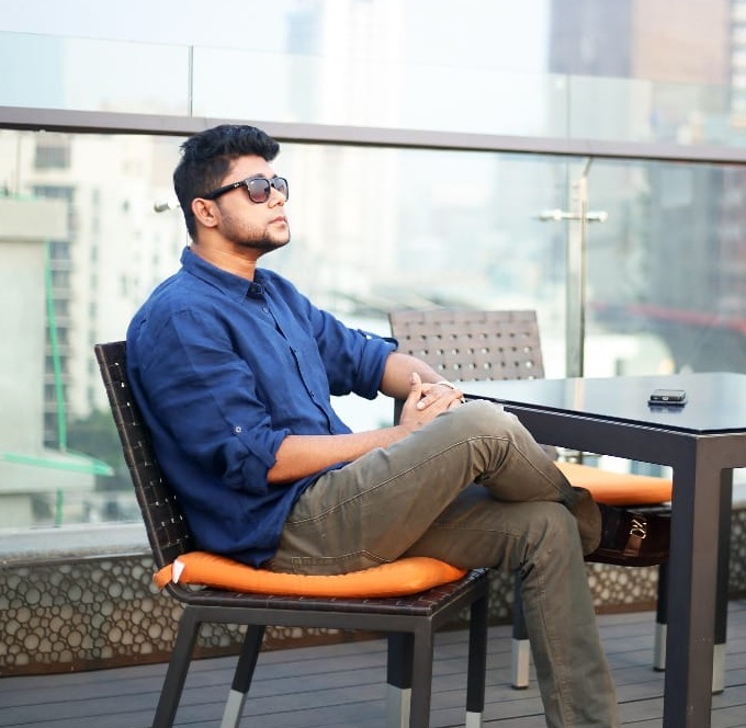 RJ Uday