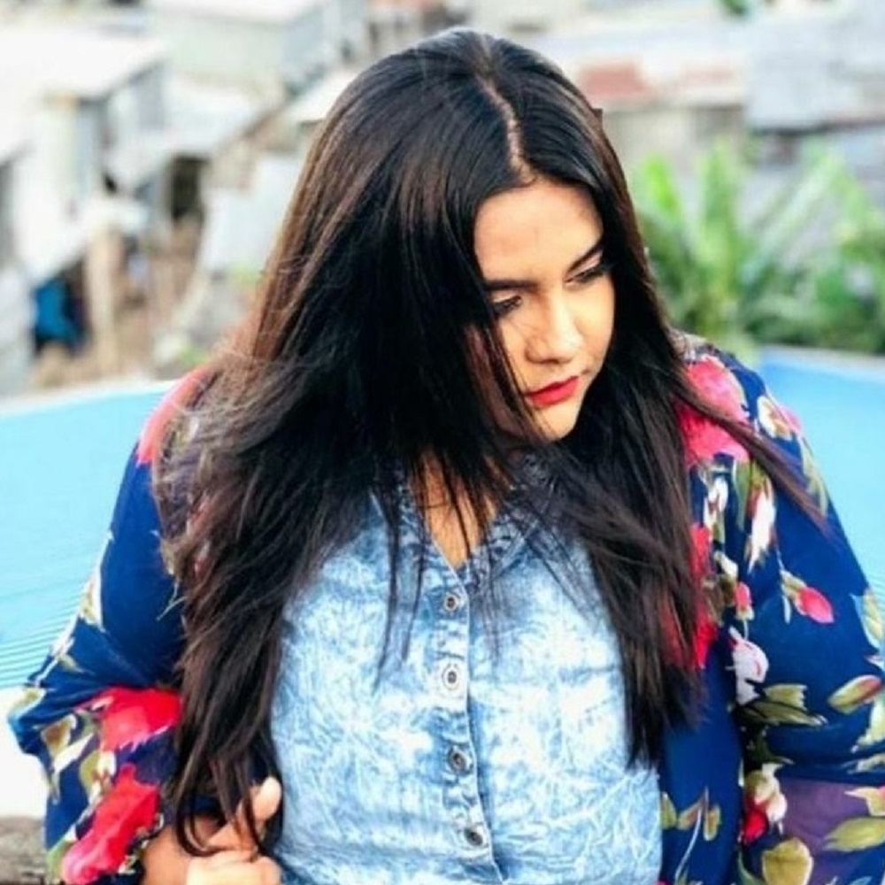 RJ Maisha