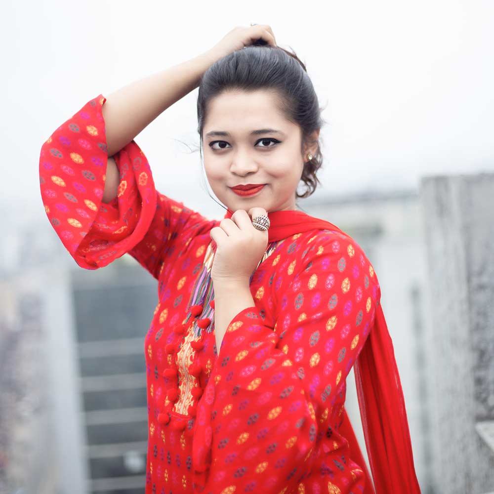 RJ Putul