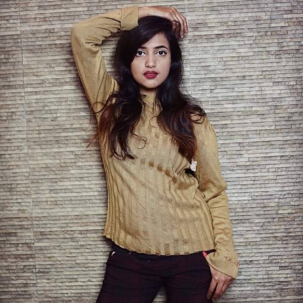 RJ SOMRIDDHI