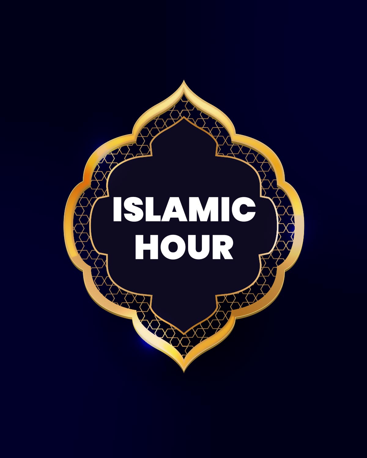 Islamic Hour